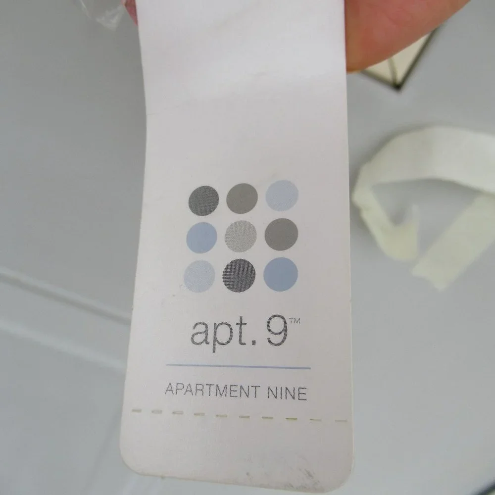 Last Chance NWT VINTAGE red & black print with shimmer blazer - Picture 11 of 16